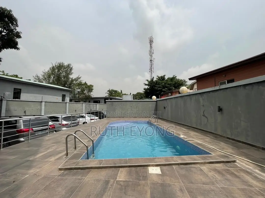 3bdrm Apartment in ๐ฉ๐ถ๐ฐ๐๐ผ๐ฟ๐ถ๐ฎ ๐๐๐น๐ฎ๐ป๐ฑ,, Victoria Island Extension for rent in Victoria Island Extension