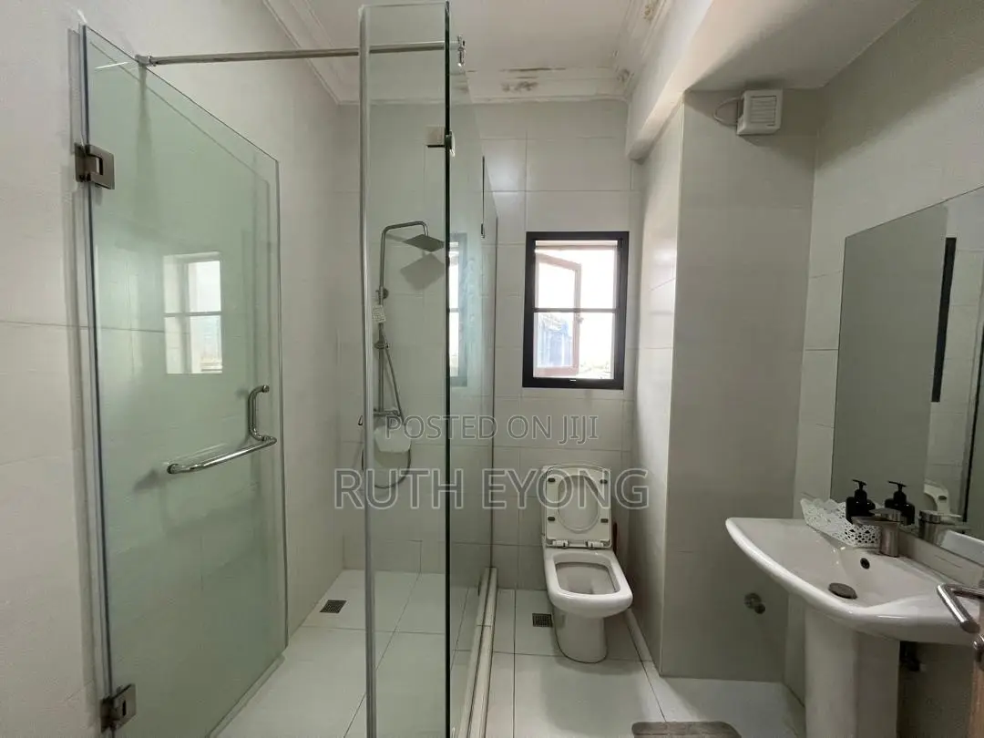 3bdrm Apartment in ๐ฉ๐ถ๐ฐ๐๐ผ๐ฟ๐ถ๐ฎ ๐๐๐น๐ฎ๐ป๐ฑ,, Victoria Island Extension for rent in Victoria Island Extension