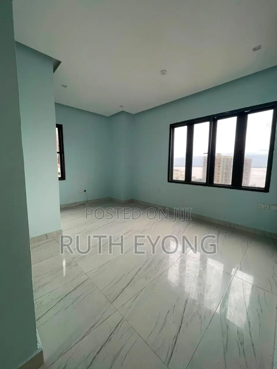 2bdrm Apartment in 𝗢𝘀𝗯𝗼𝗿𝗻𝗲 𝗣𝗵𝗮𝘀𝗲 2,, Osborne Foreshore Estate for rent in Osborne Foreshore Estate