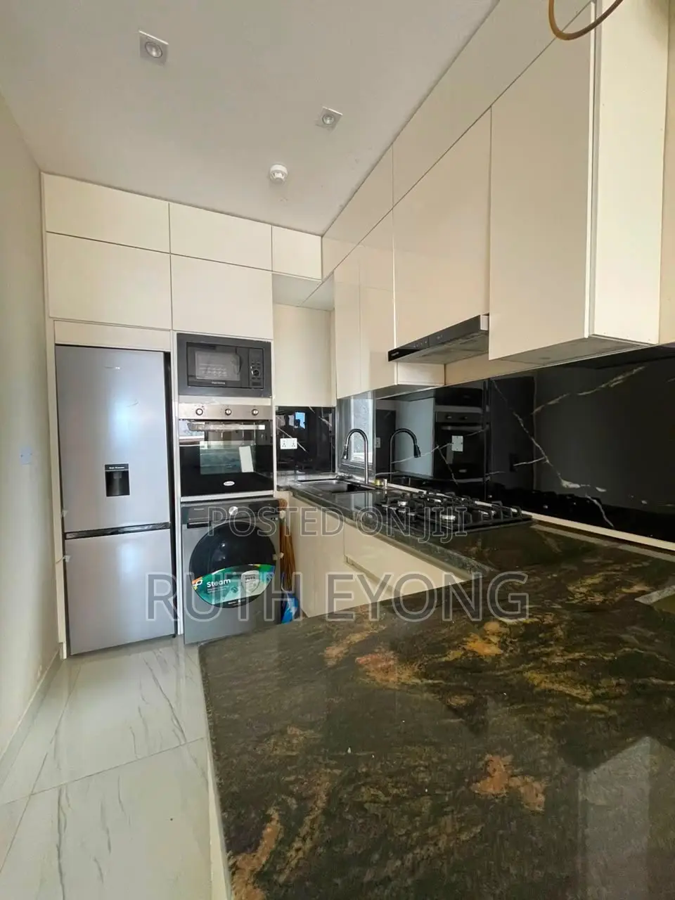 2bdrm Apartment in 𝗢𝘀𝗯𝗼𝗿𝗻𝗲 𝗣𝗵𝗮𝘀𝗲 2,, Osborne Foreshore Estate for rent in Osborne Foreshore Estate