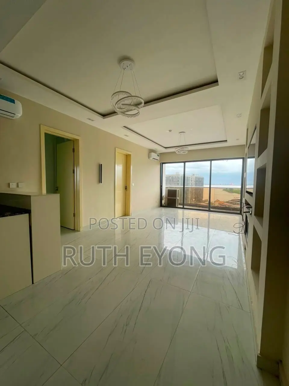 2bdrm Apartment in 𝗢𝘀𝗯𝗼𝗿𝗻𝗲 𝗣𝗵𝗮𝘀𝗲 2,, Osborne Foreshore Estate for rent in Osborne Foreshore Estate