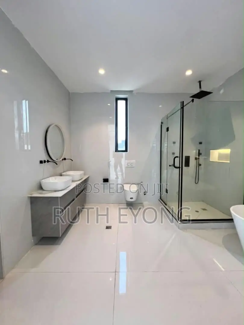 6bdrm Duplex in Vgc Estate Lekki for sale in VGC / Ajah