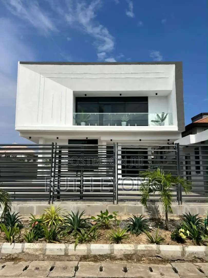 6bdrm Duplex in Vgc Estate Lekki for sale in VGC / Ajah