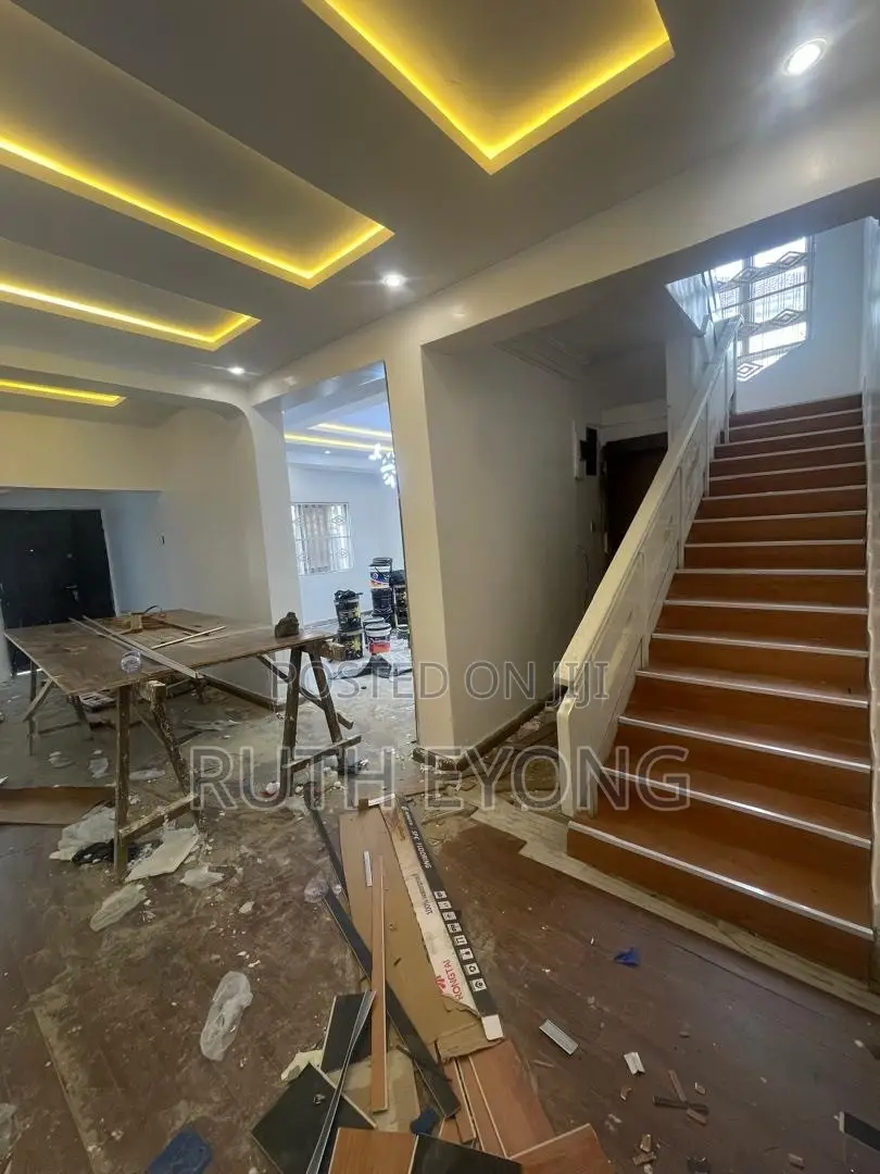 4bdrm House in Lekki Phase 1 for rent in Lekki Phase 1