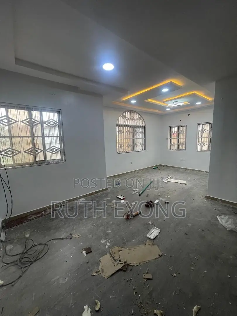 4bdrm House in Lekki Phase 1 for rent in Lekki Phase 1