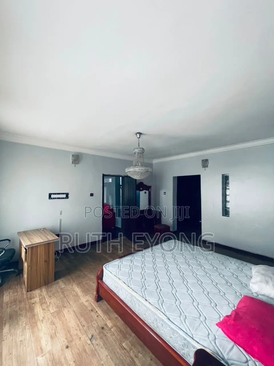 Furnished 3bdrm Townhouse/Terrace in Lekki Gardens Phase for sale in Lekki Gardens Estate