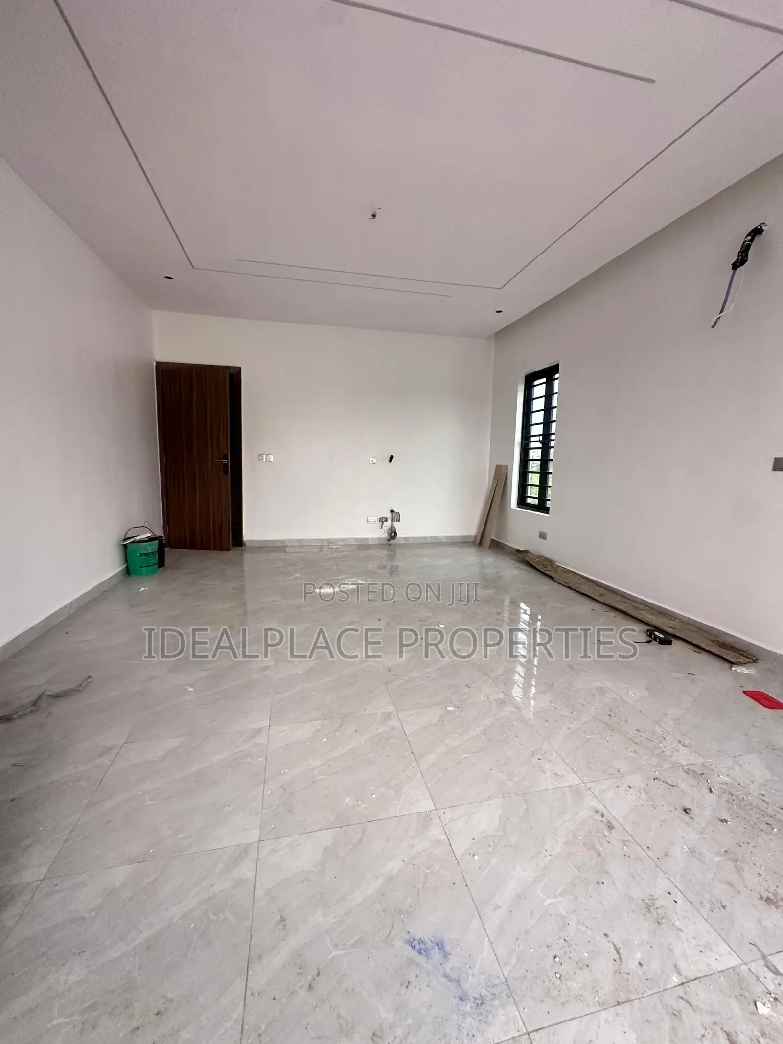 4bdrm Duplex in Sangotedo for sale in Sangotedo