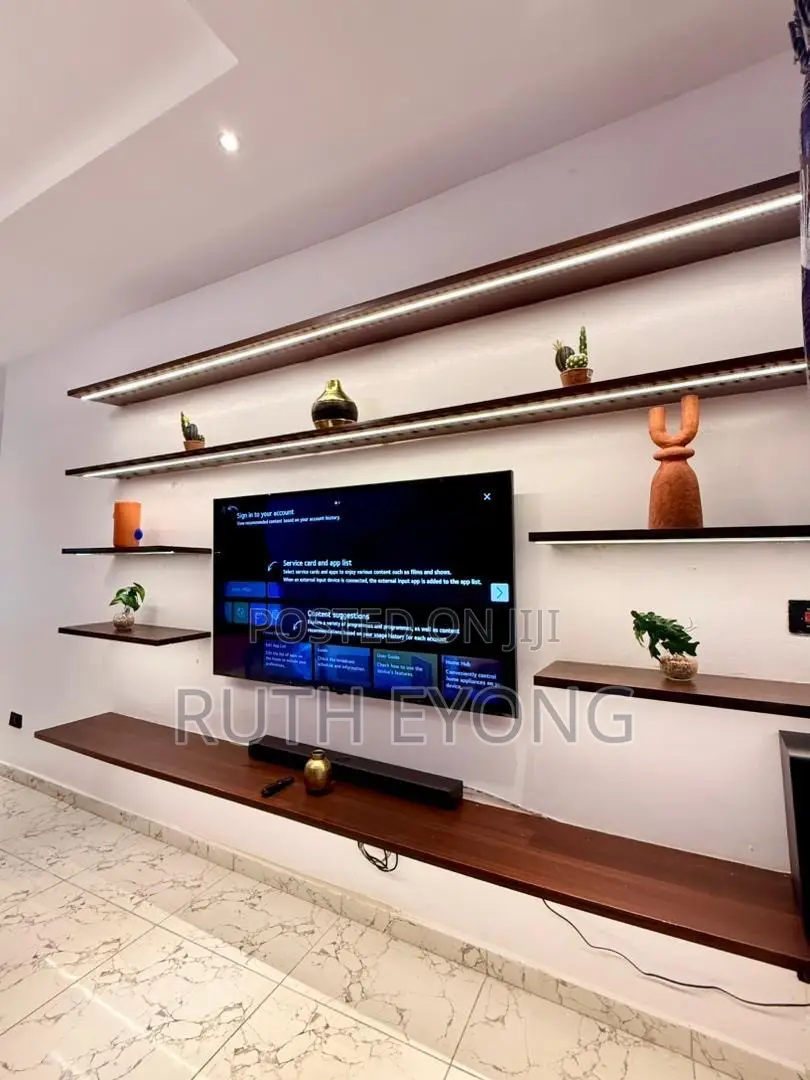 Furnished 2bdrm Apartment in Off White Sand, Lekki Phase 1 for rent in Lekki Phase 1