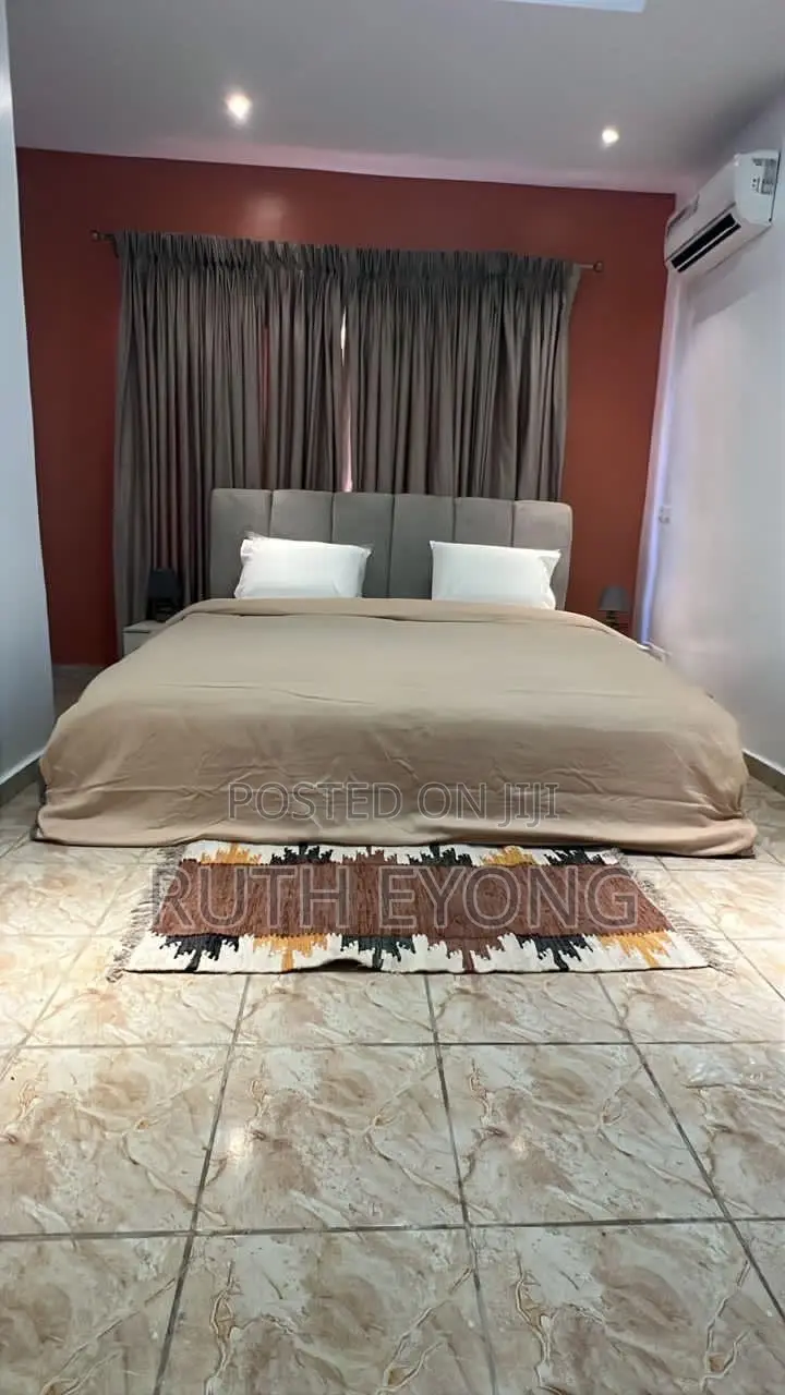Furnished 2bdrm Apartment in Off White Sand, Lekki Phase 1 for rent in Lekki Phase 1