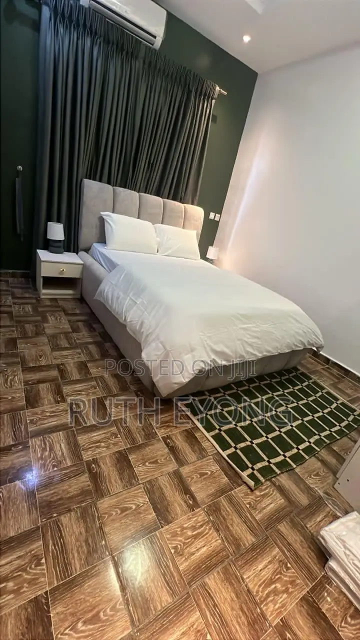 Furnished 2bdrm Apartment in Off White Sand, Lekki Phase 1 for rent in Lekki Phase 1