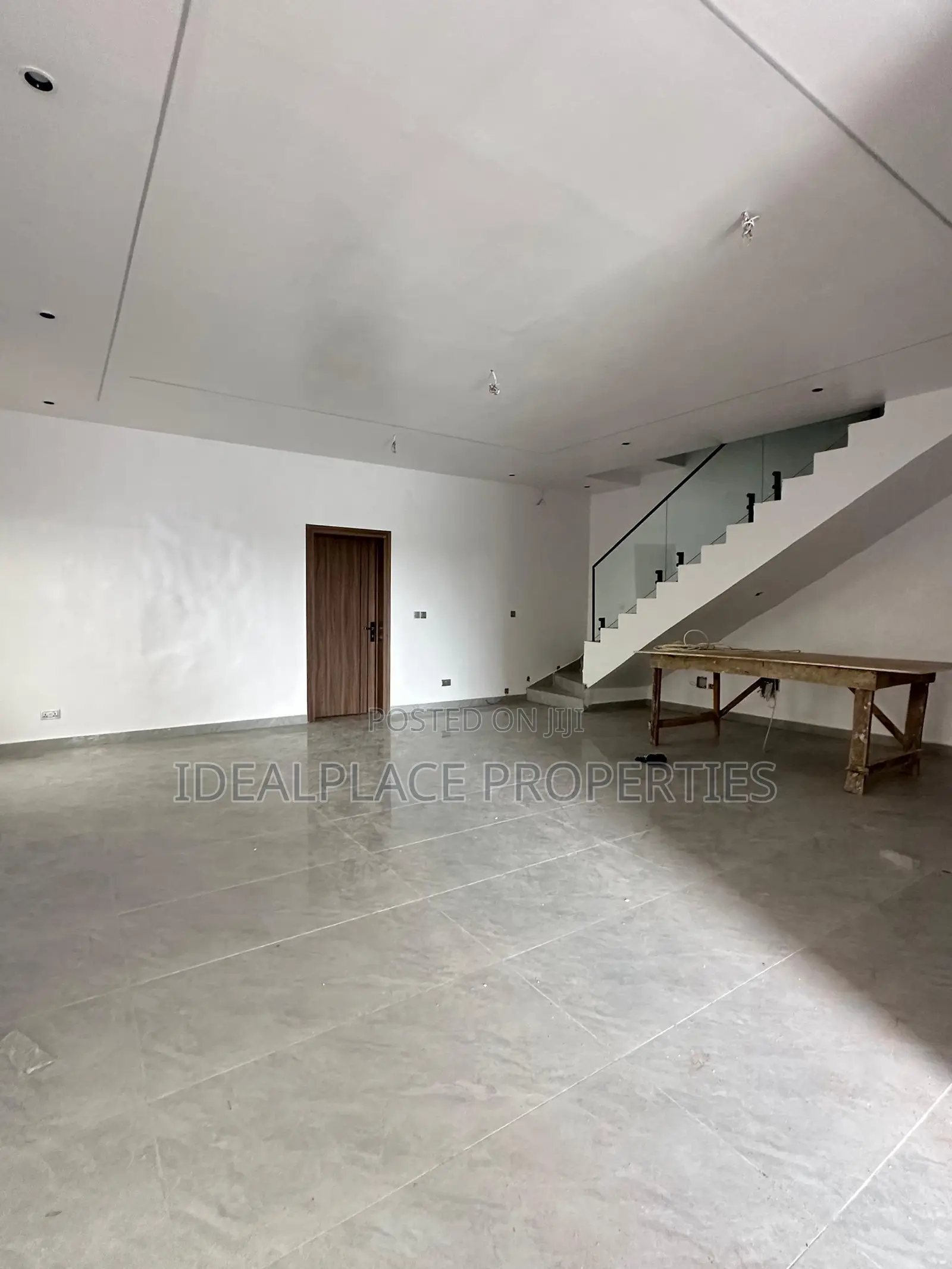 4bdrm Duplex in Sangotedo for sale in Sangotedo