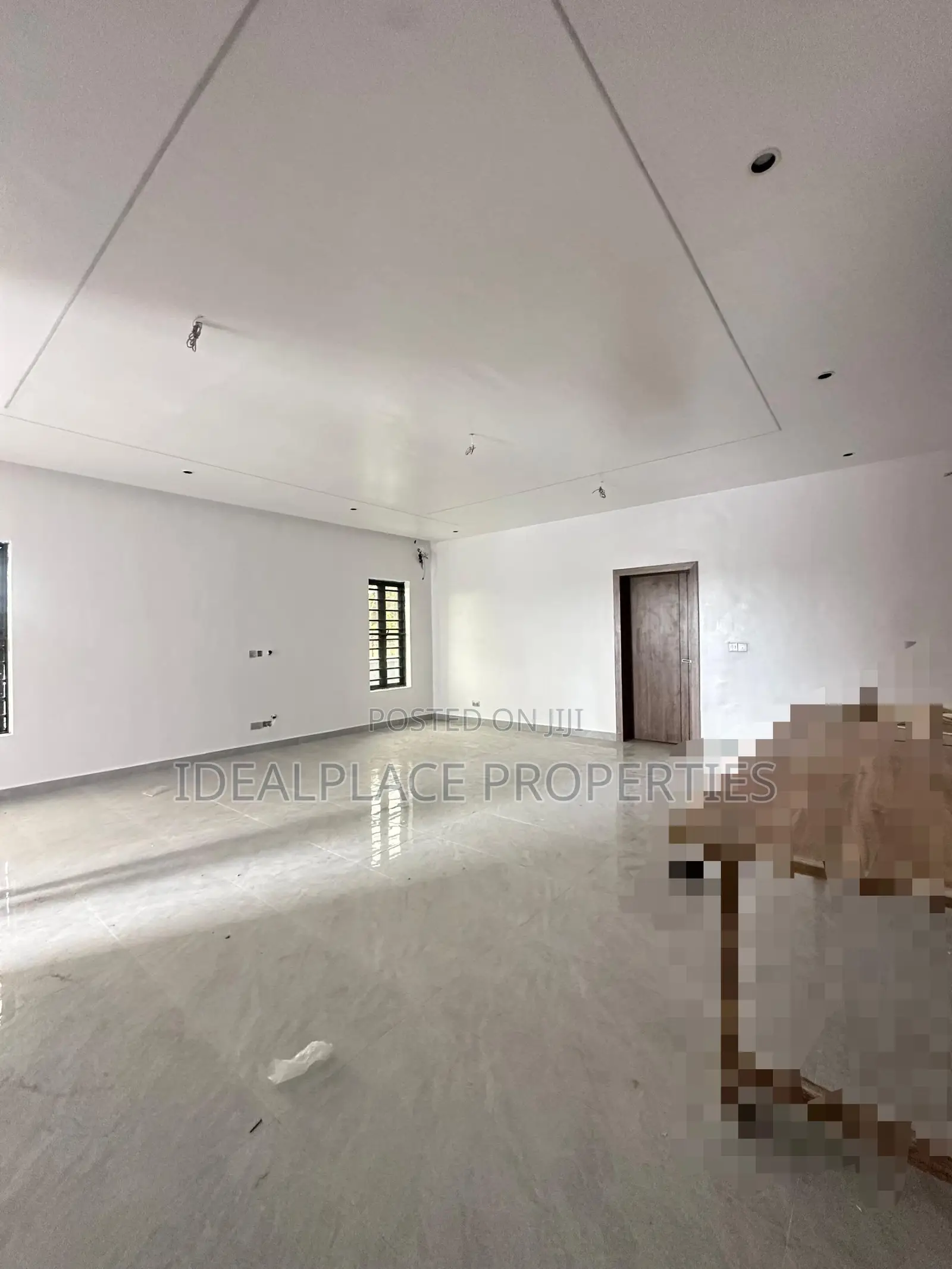 4bdrm Duplex in Sangotedo for sale in Sangotedo