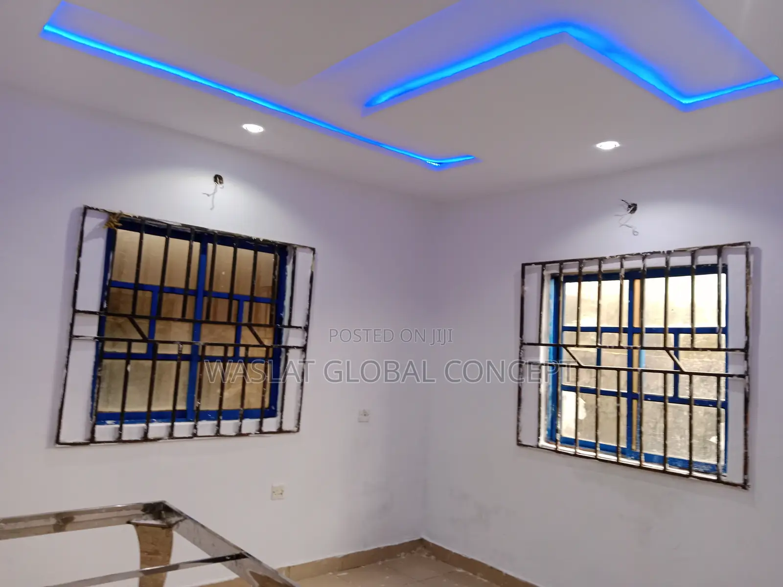 3bdrm Bungalow in Antakiti Estate, Osogbo for rent in Osogbo