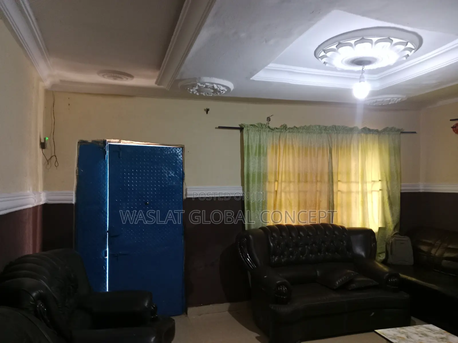 3bdrm Bungalow in Antakiti Estate, Osogbo for rent in Osogbo