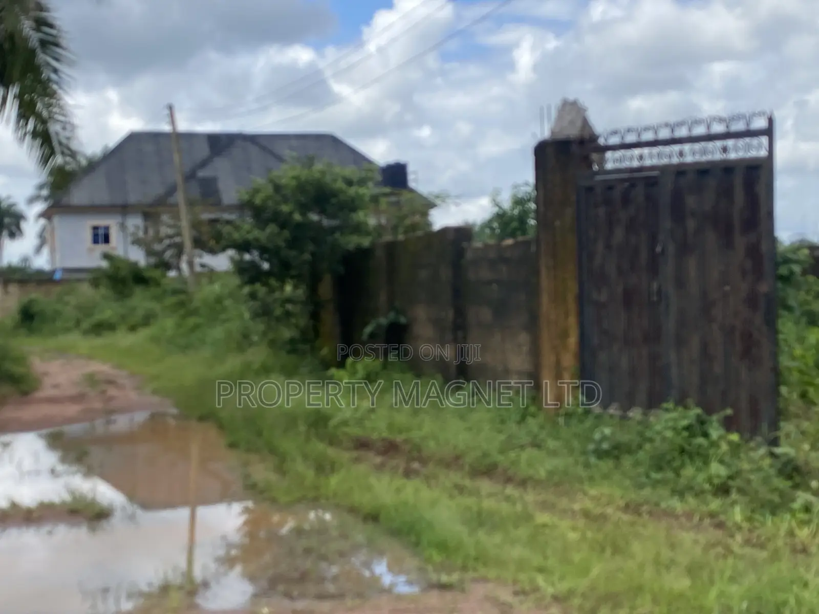 3 Plot of Land for Sale at Umudike in Ikwuano