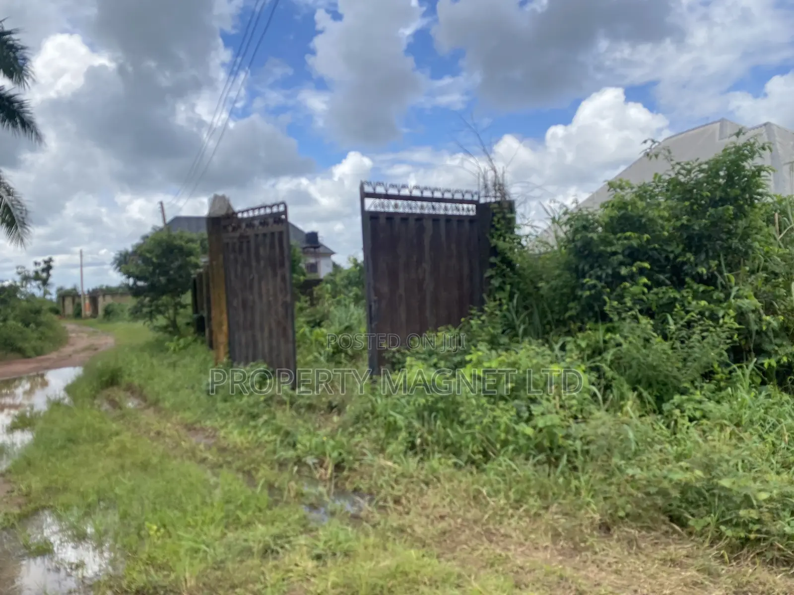 3 Plot of Land for Sale at Umudike in Ikwuano