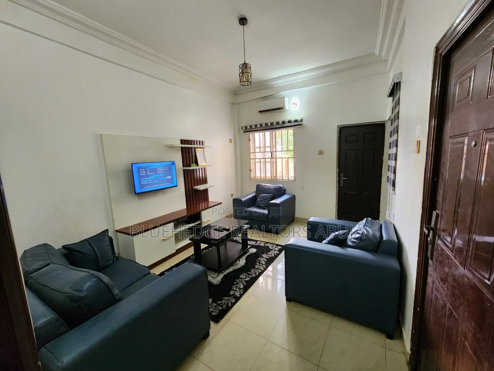 Furnished 1bdrm Apartment in Kubwa for sale in Kubwa