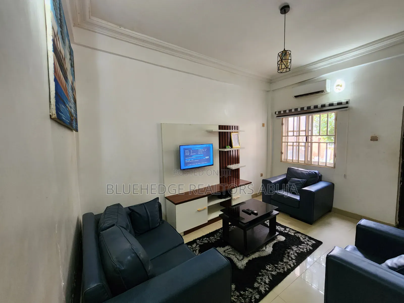 Furnished 1bdrm Apartment in Kubwa for sale in Kubwa