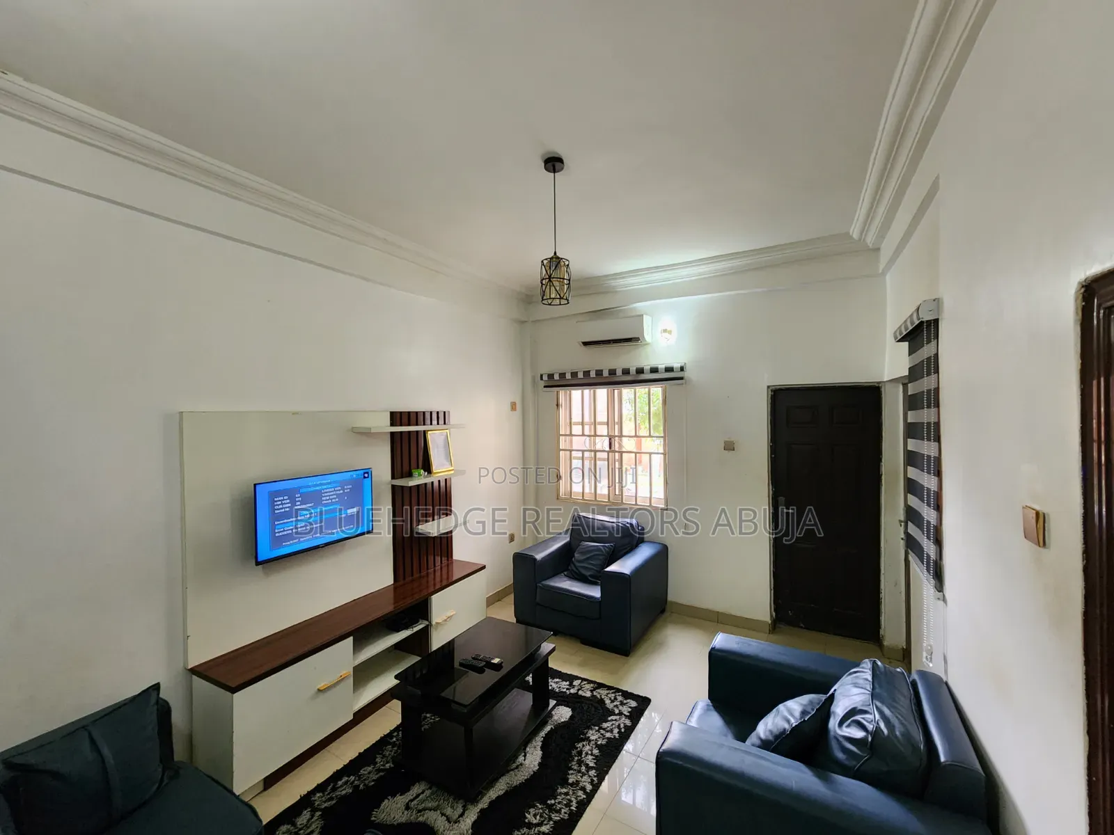 Furnished 1bdrm Apartment in Kubwa for sale in Kubwa