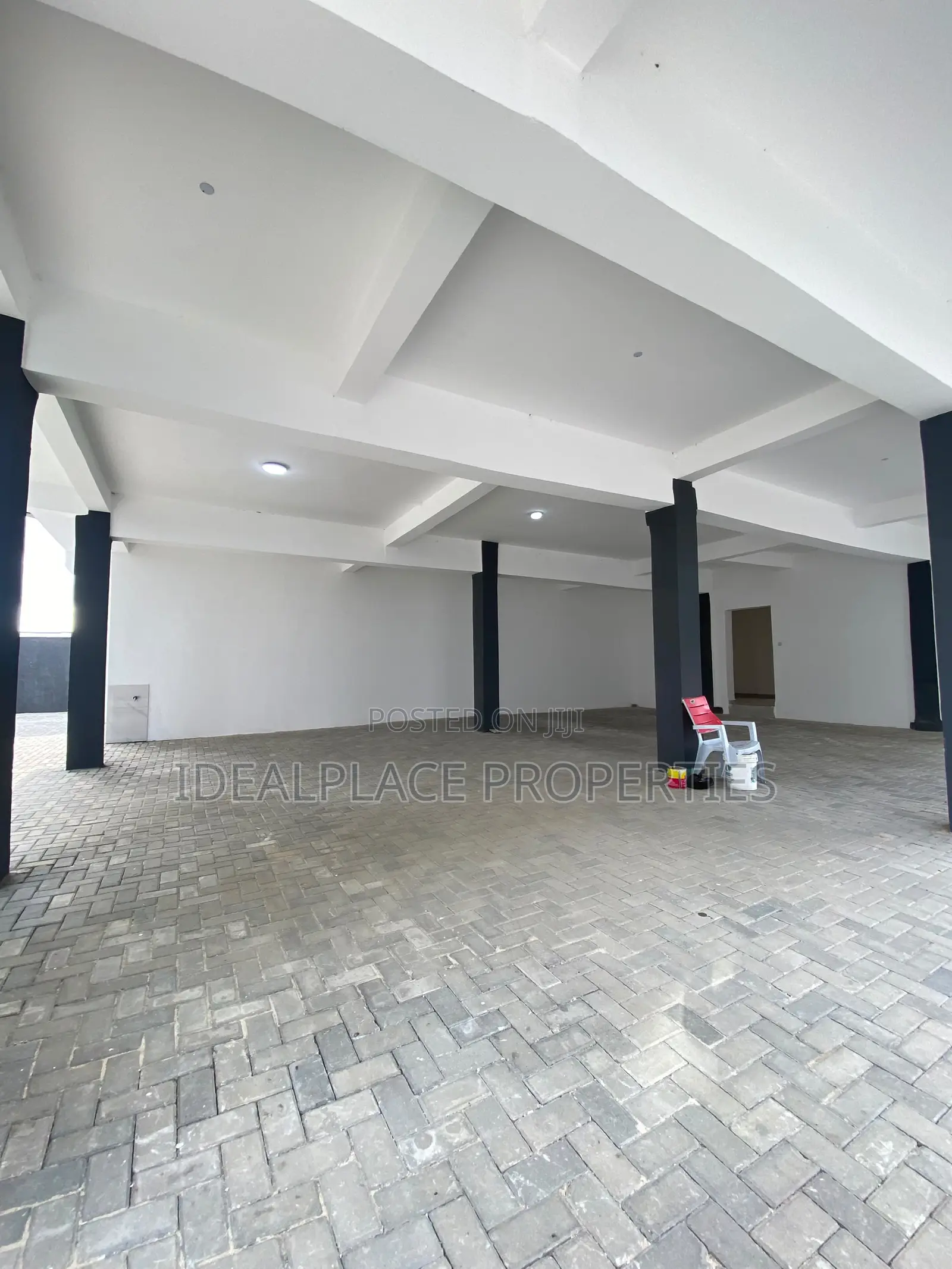2bdrm Apartment in Sangotedo for sale in Sangotedo