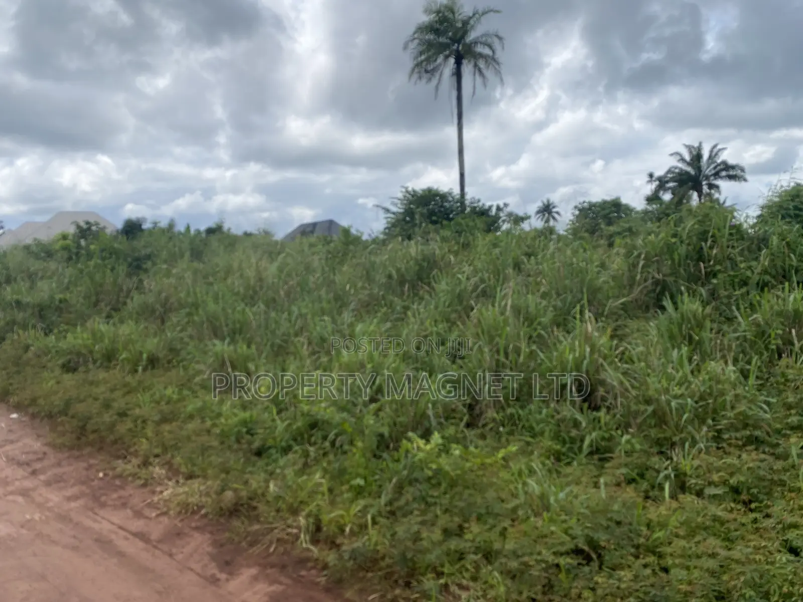 1 Plot for Sale at UMUAHIA in Umuahia