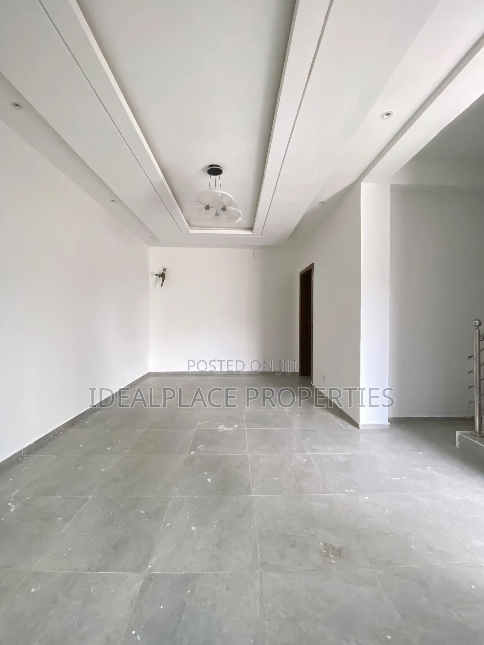 3bdrm Townhouse/Terrace in Sangotedo for sale in Sangotedo