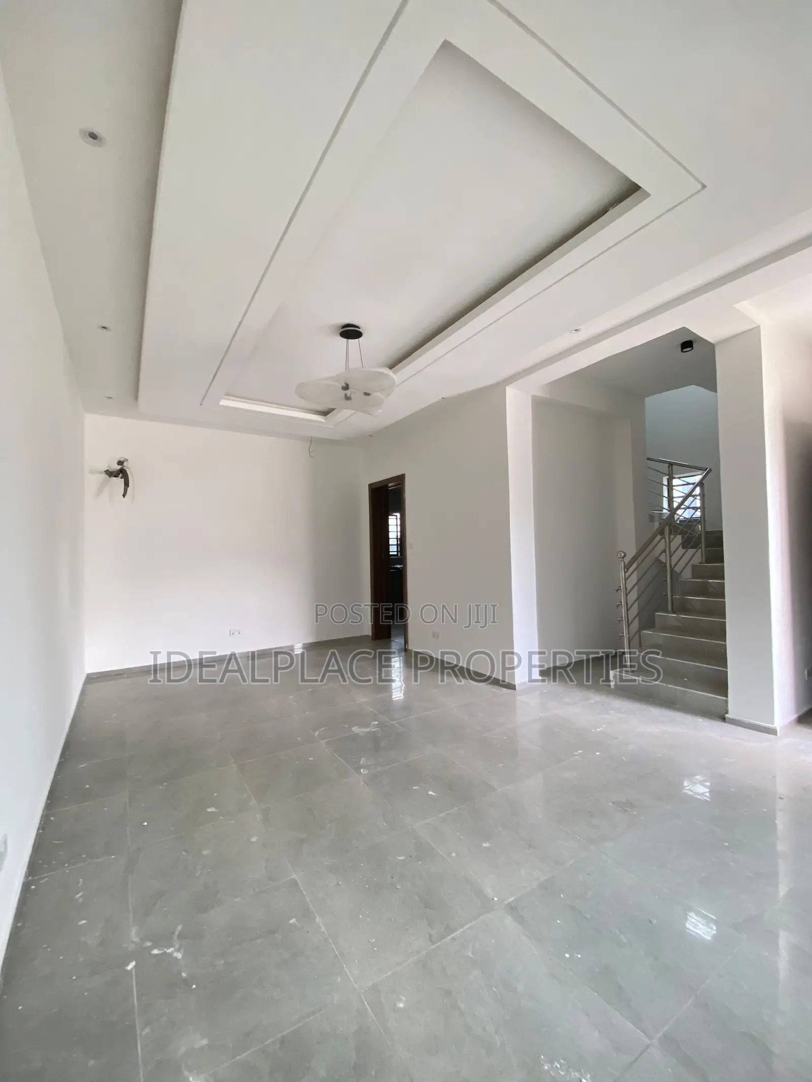 3bdrm Townhouse/Terrace in Sangotedo for sale in Sangotedo