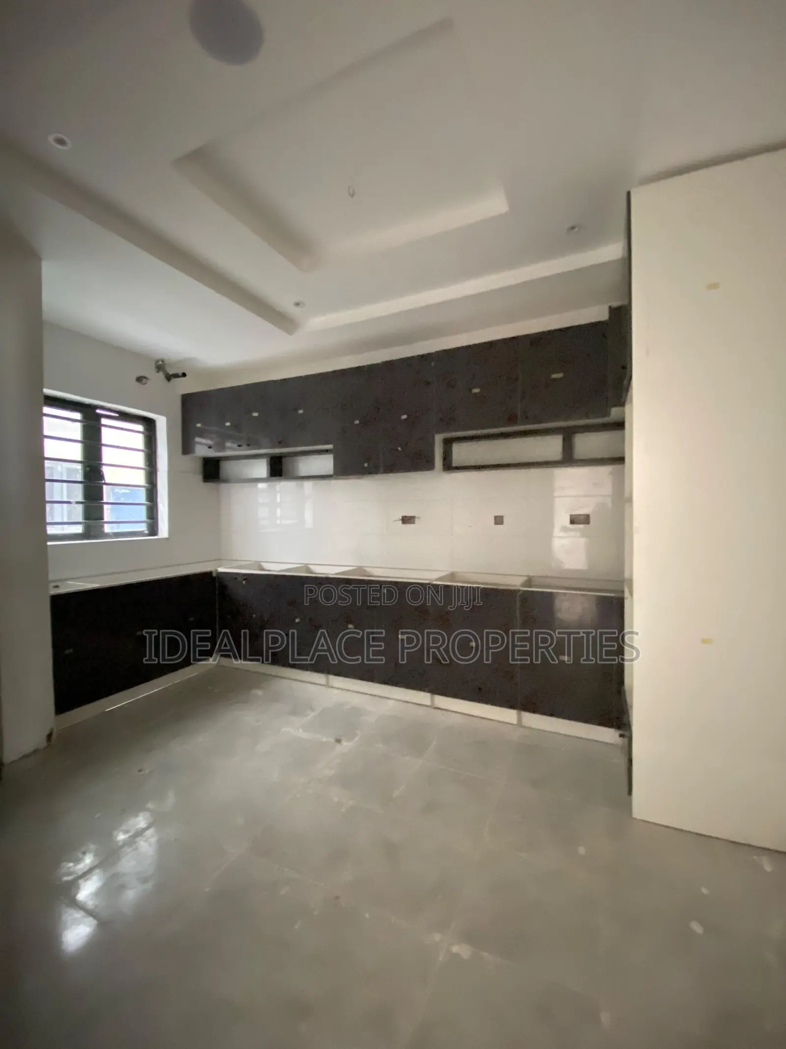 3bdrm Townhouse/Terrace in Sangotedo for sale in Sangotedo