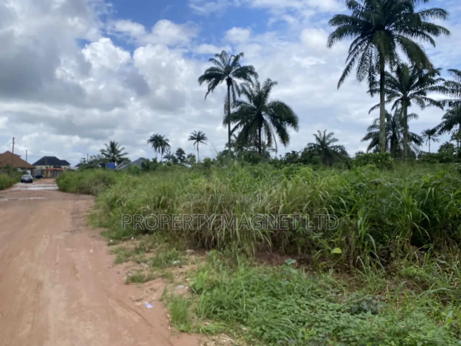 1 Plot for Sale at Ubakala Umuahia in Umuahia