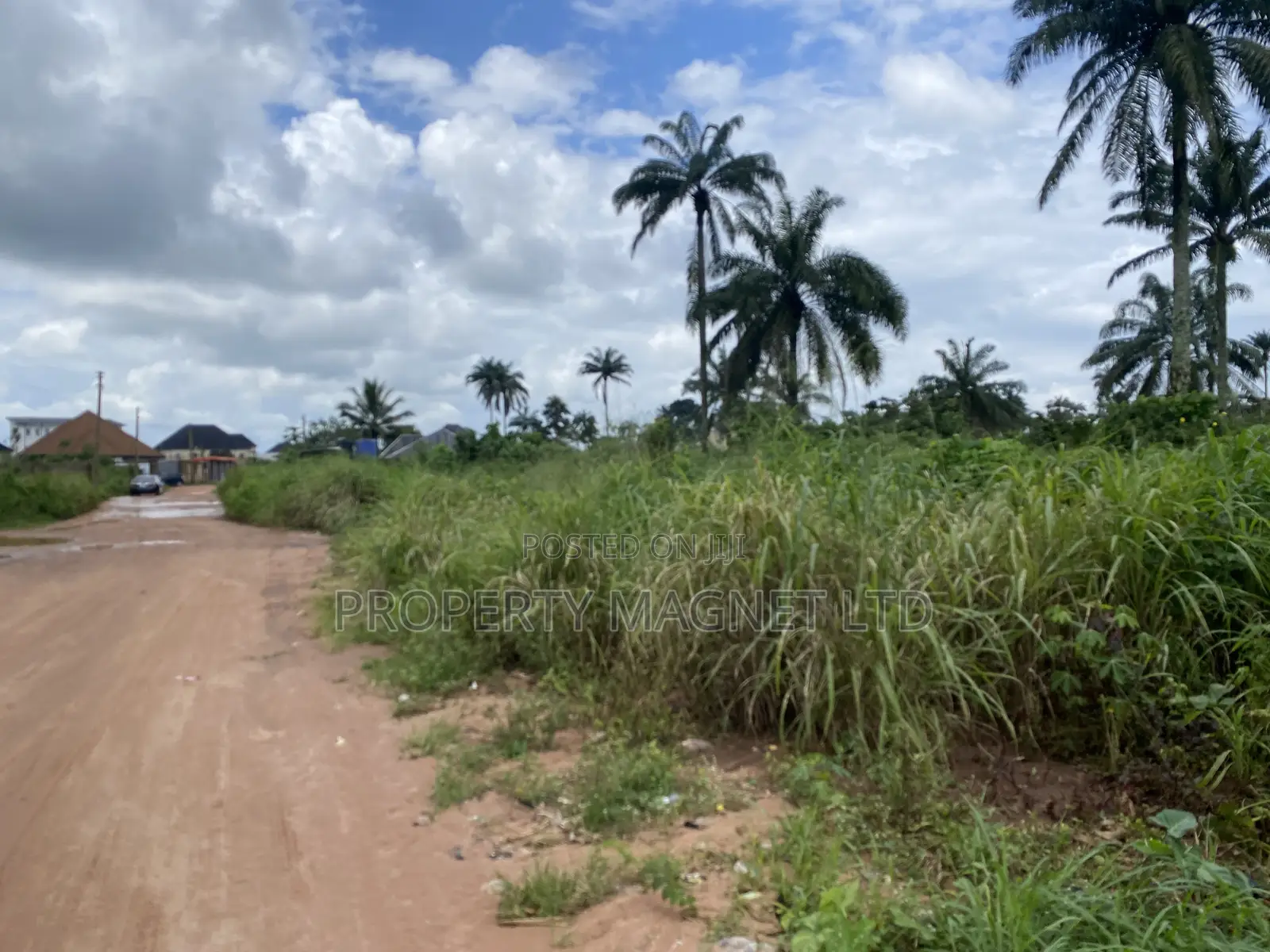 1 Plot for Sale at Ubakala Umuahia in Umuahia