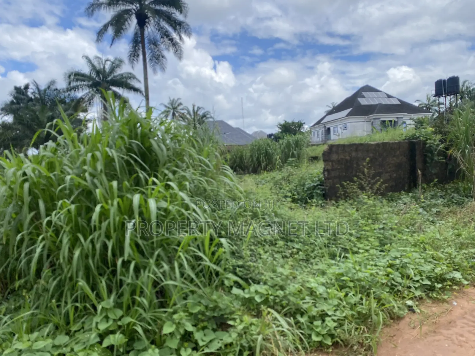 1 Plot for Sale at Ubakala Umuahia in Umuahia