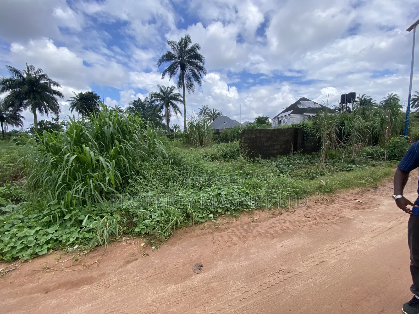 1 Plot for Sale at Ubakala Umuahia in Umuahia