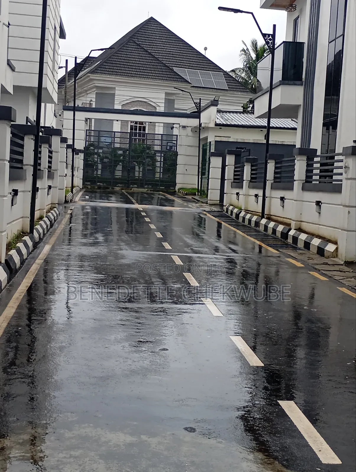 4bdrm Duplex in Rukpuakulishi Estate, Port-Harcourt for sale in Port-Harcourt