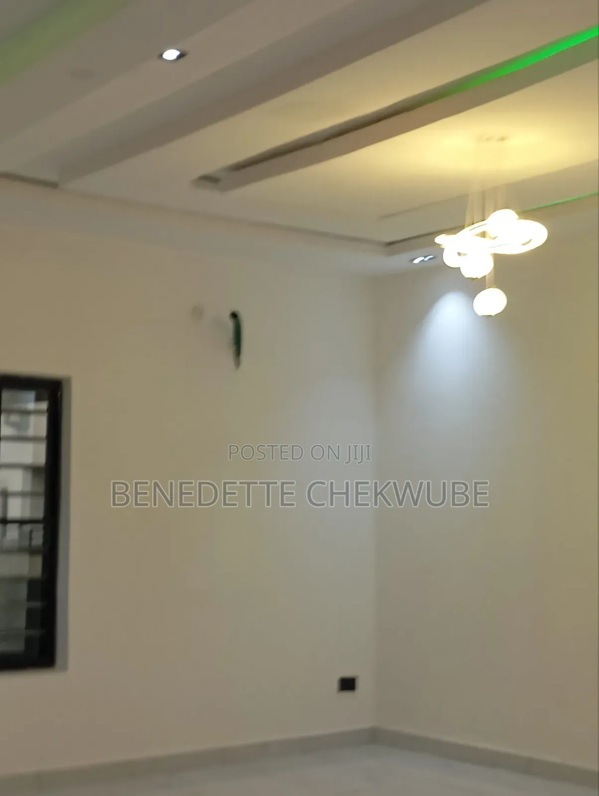4bdrm Duplex in Rukpuakulishi Estate, Port-Harcourt for sale in Port-Harcourt