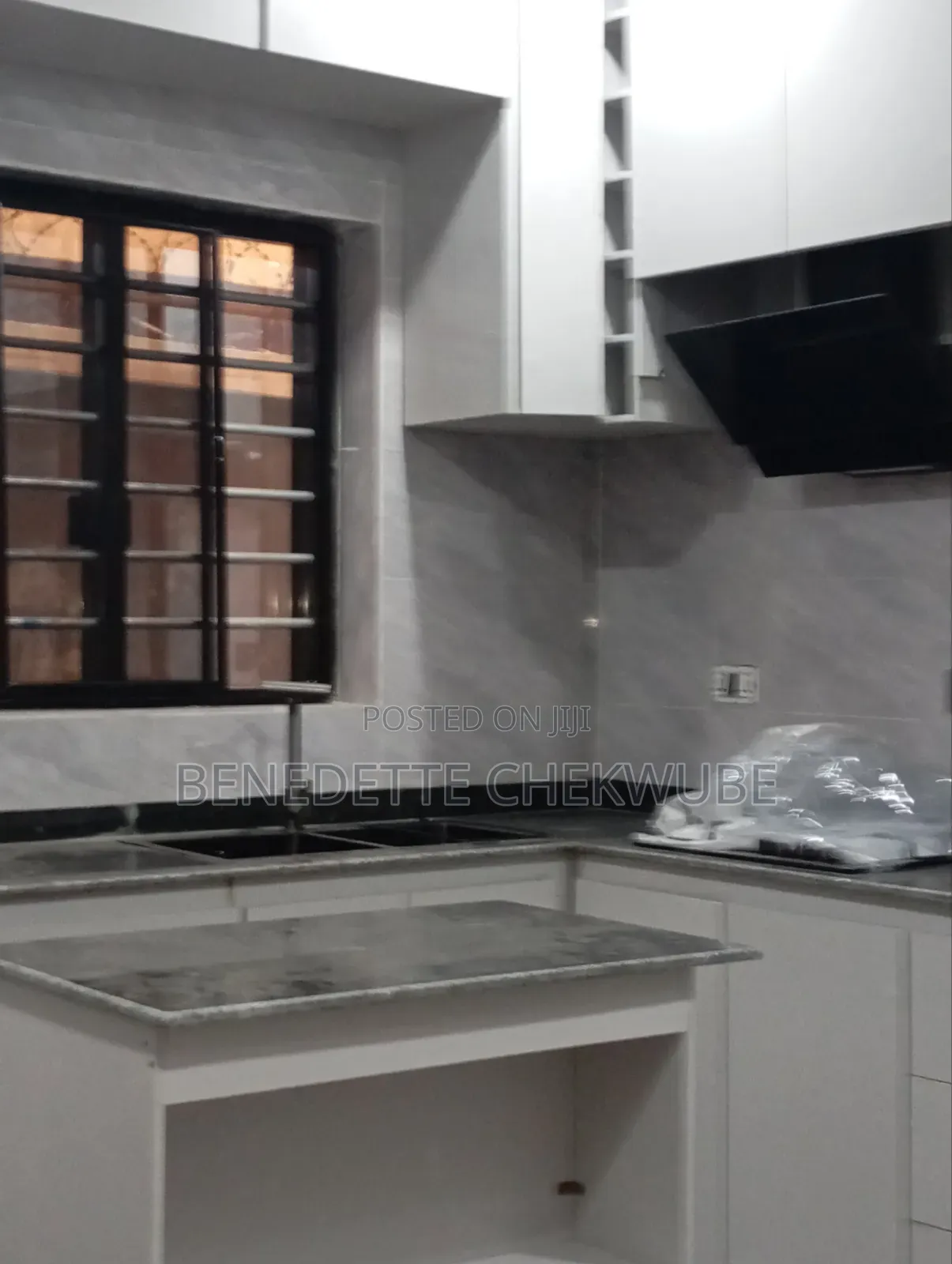 4bdrm Duplex in Rukpuakulishi Estate, Port-Harcourt for sale in Port-Harcourt