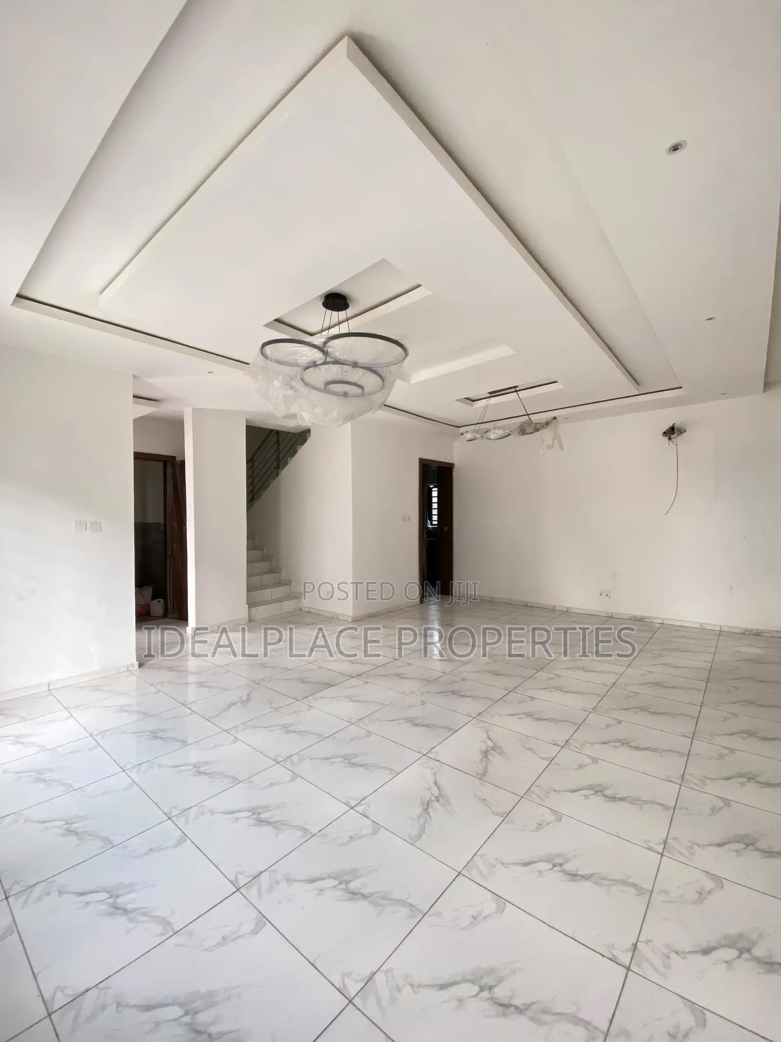 4bdrm Duplex in Sangotedo for sale in Sangotedo