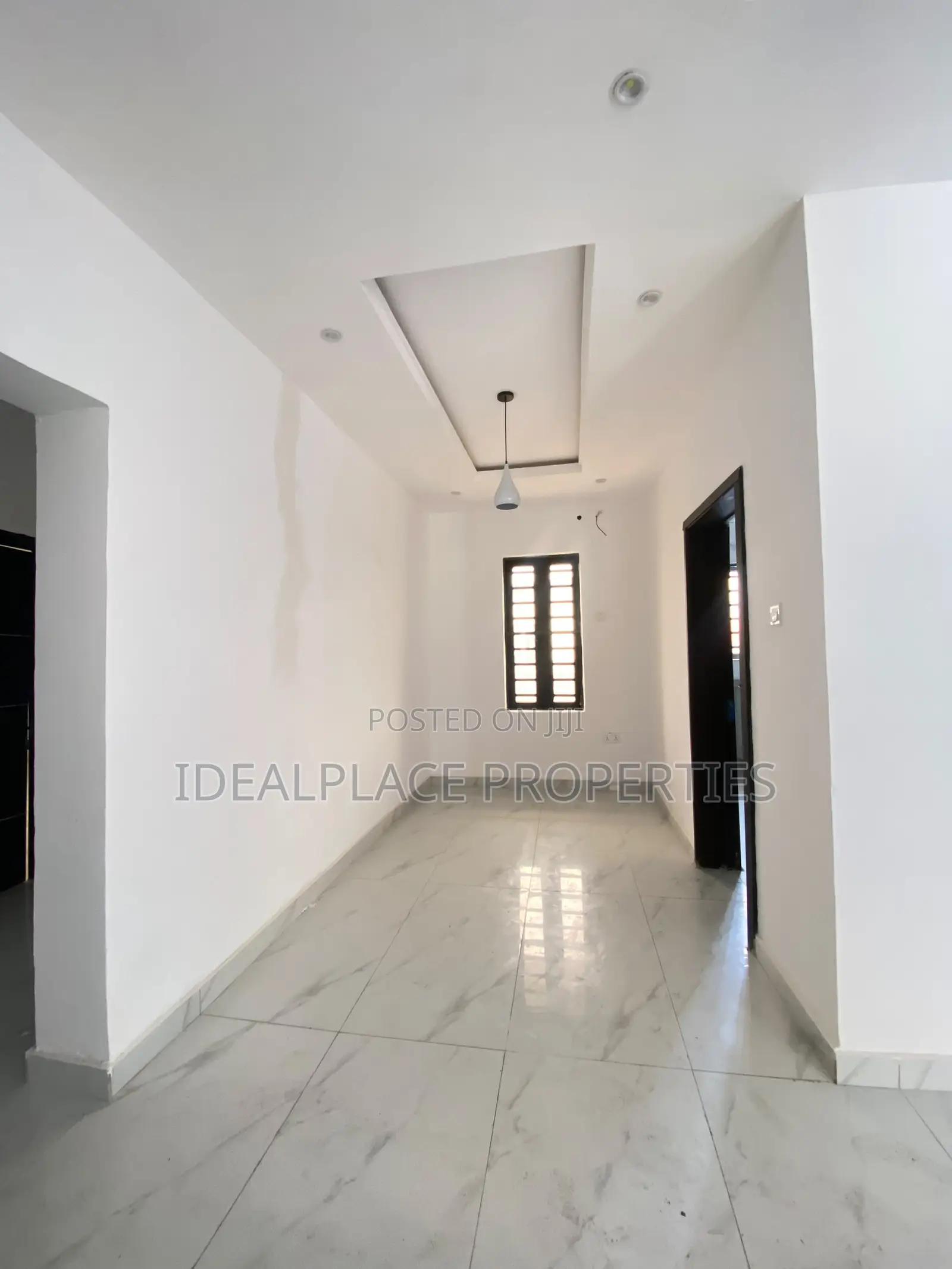 2bdrm Apartment in Sangotedo for sale in Sangotedo
