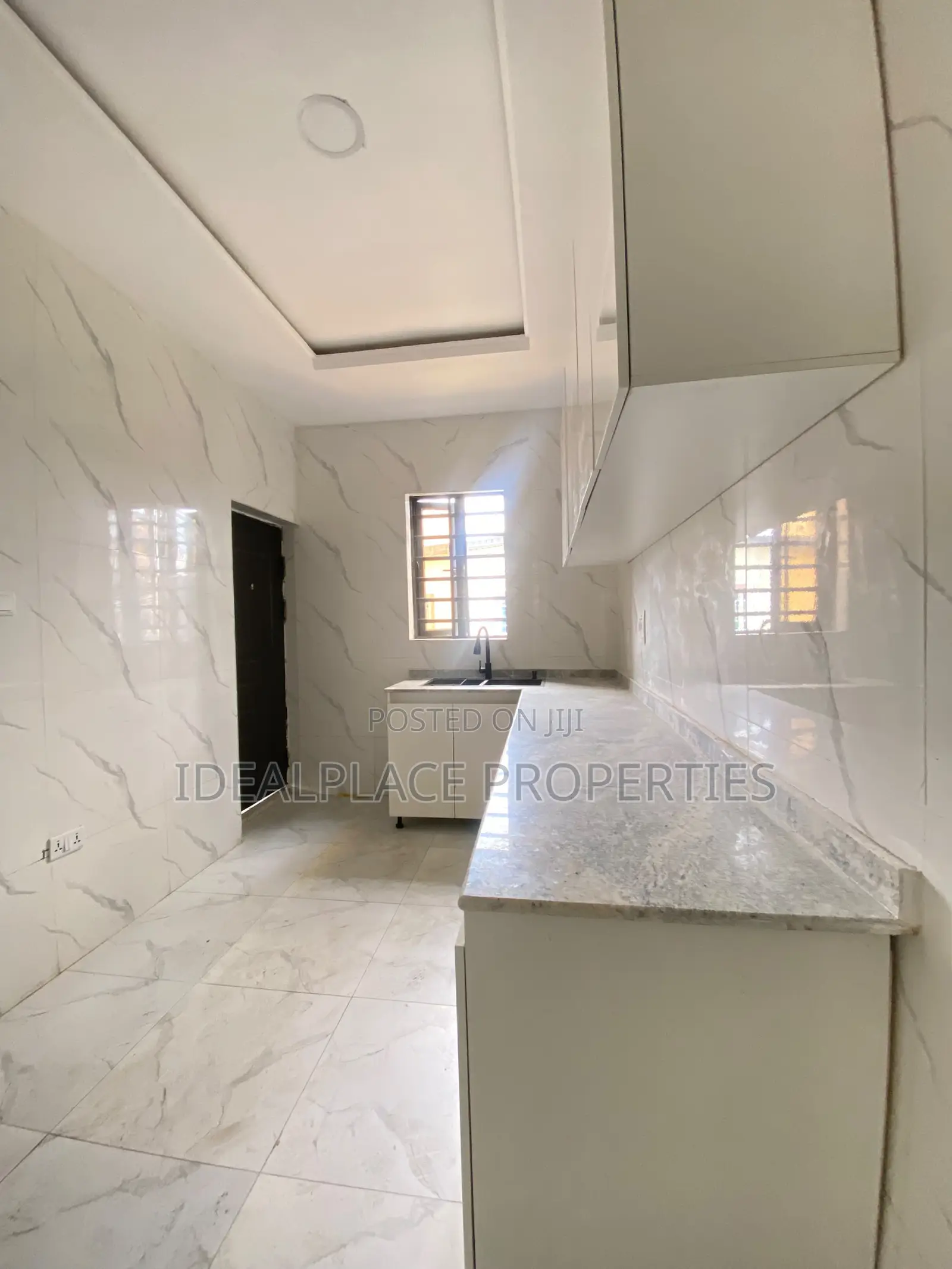 2bdrm Apartment in Sangotedo for sale in Sangotedo