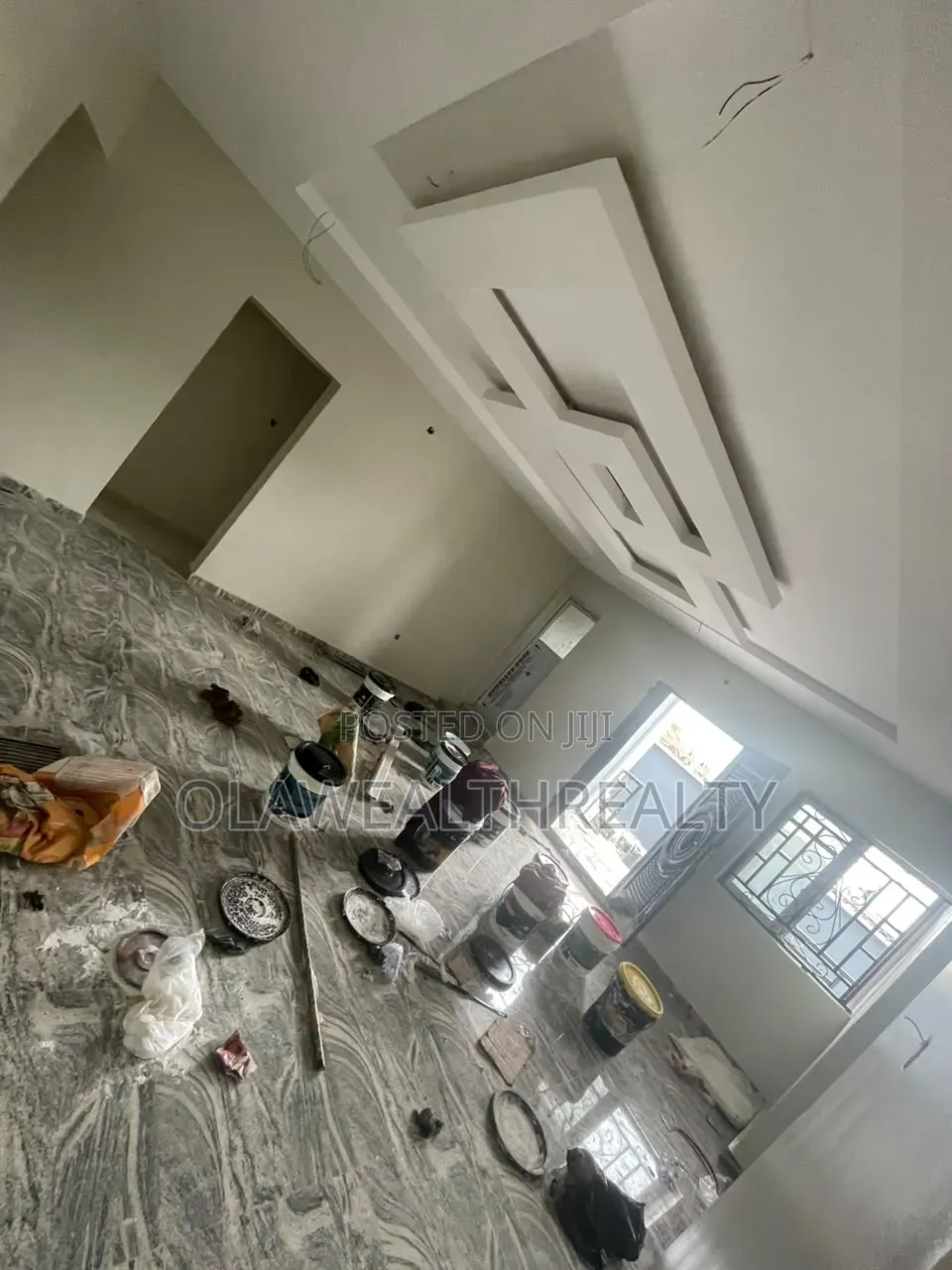 3bdrm Block of Flats in Akala Express for rent in Akala Express