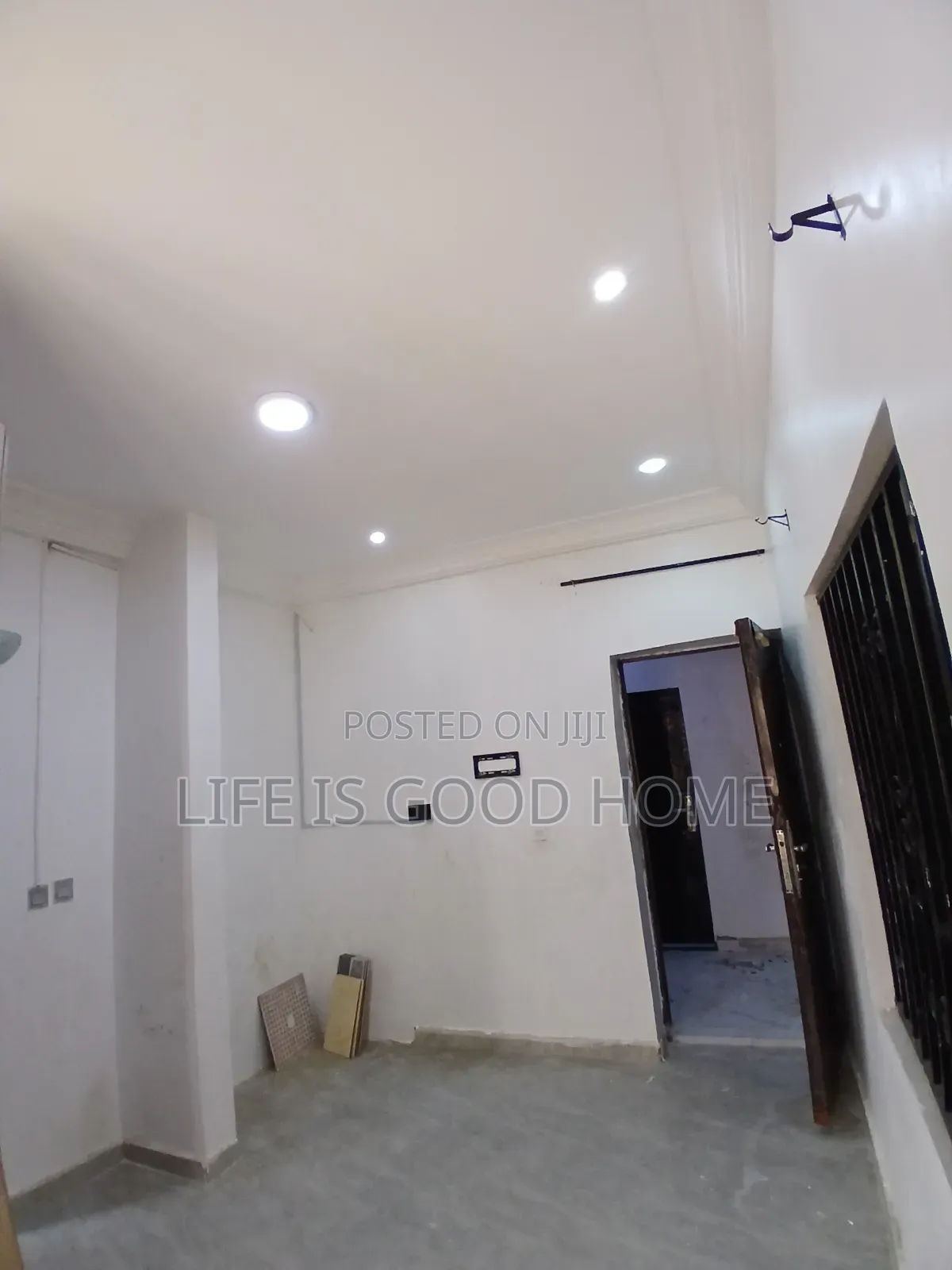 1bdrm Shared Apartment in Atlantic  Boulevard, Chevron for rent in Chevron
