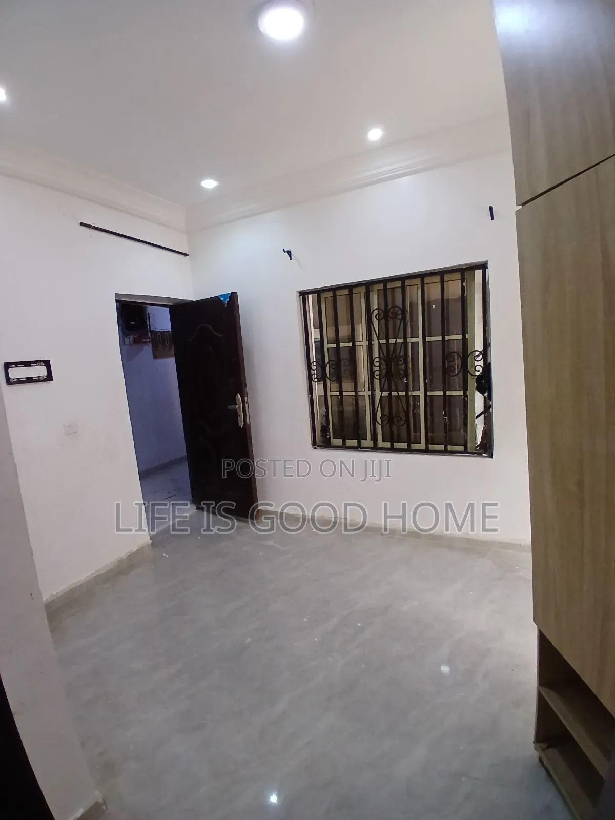1bdrm Shared Apartment in Atlantic  Boulevard, Chevron for rent in Chevron