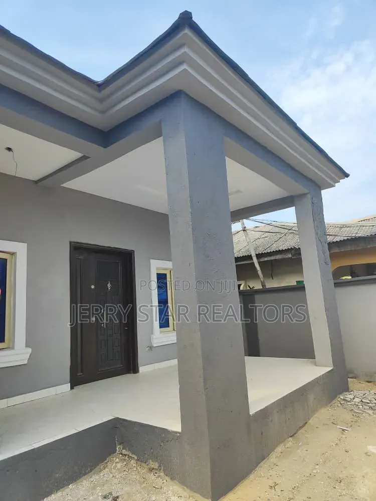 2bdrm Bungalow in Harmony Estate, Ado / Ajah for sale in Ado / Ajah
