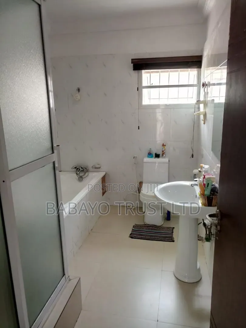 4bdrm Duplex in Pearl Nuga Park, Sangotedo for sale in Sangotedo