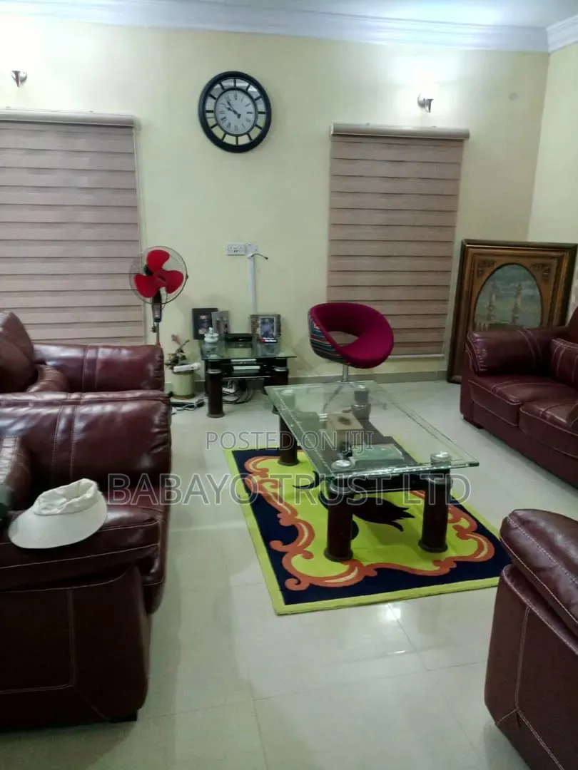 4bdrm Duplex in Pearl Nuga Park, Sangotedo for sale in Sangotedo