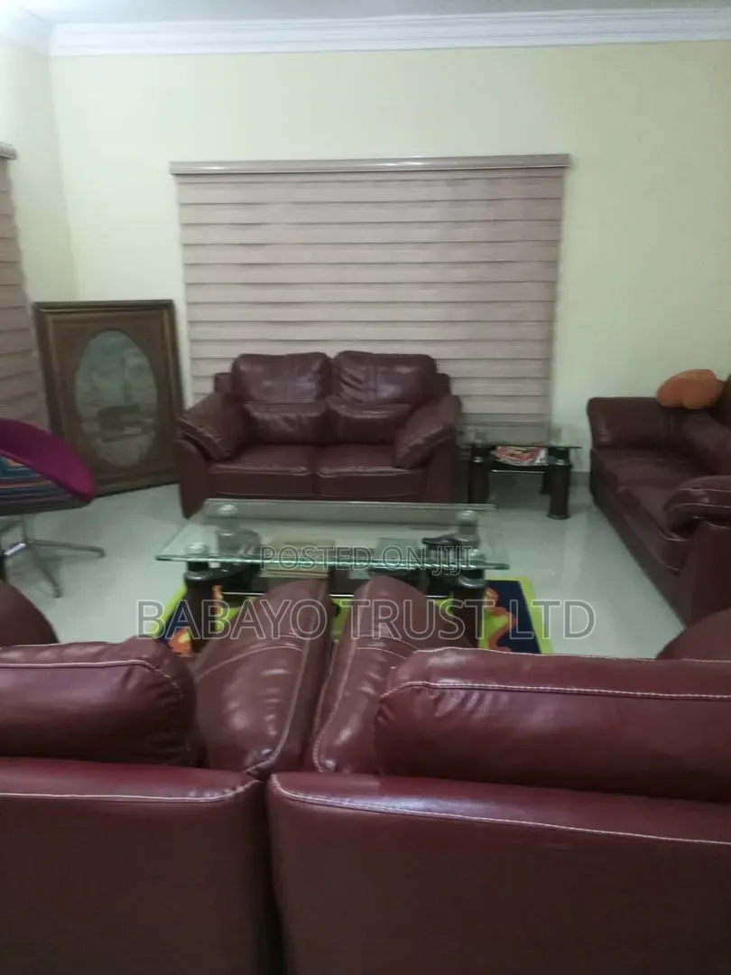 4bdrm Duplex in Pearl Nuga Park, Sangotedo for sale in Sangotedo