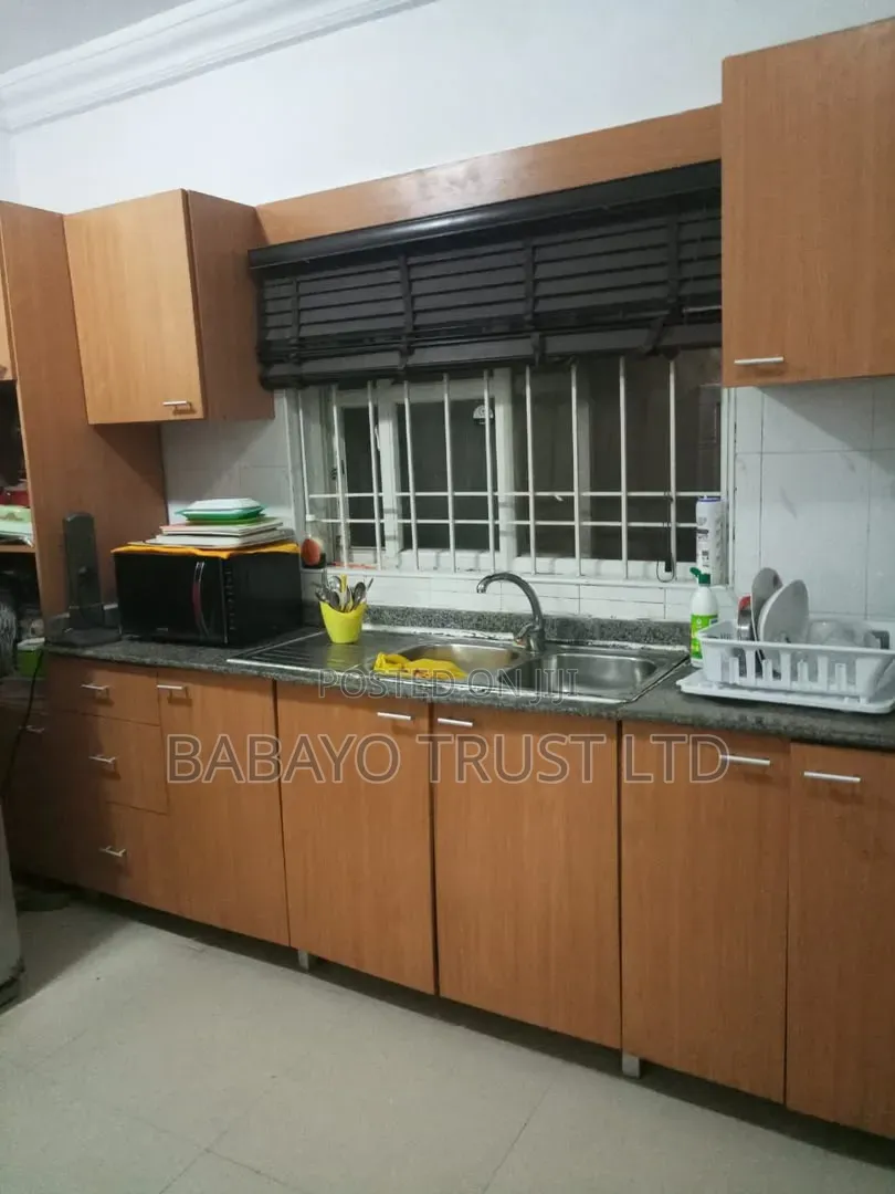 4bdrm Duplex in Pearl Nuga Park, Sangotedo for sale in Sangotedo