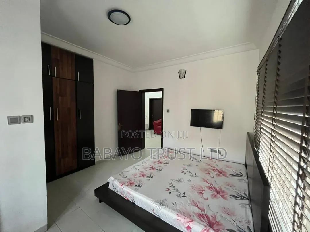 3bdrm Duplex in Lekki Phase 2 for sale in Lekki Phase 2