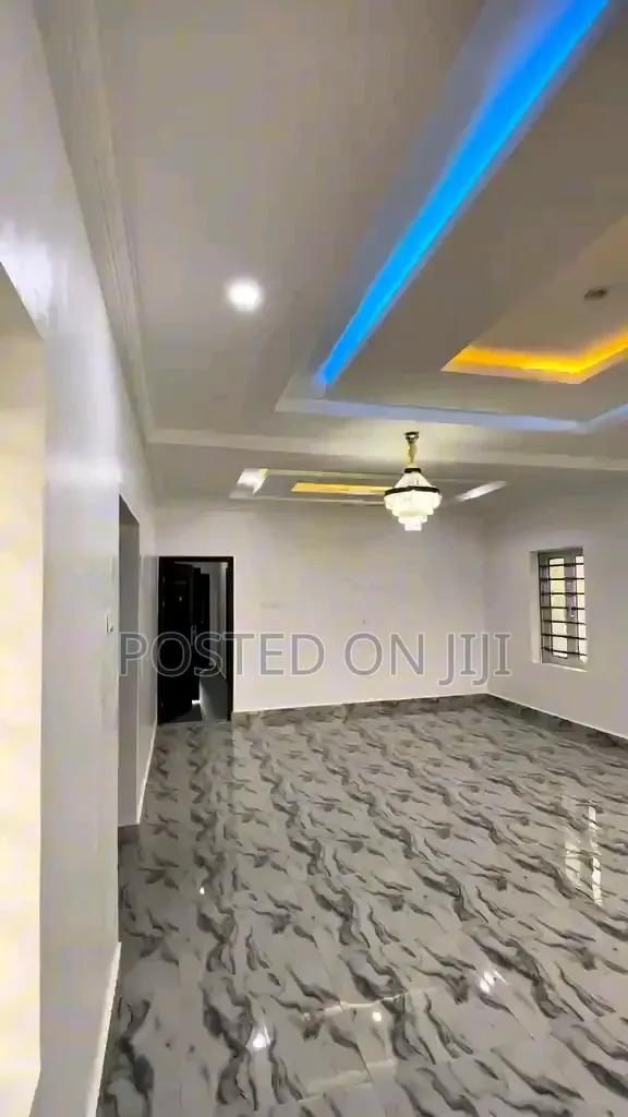 Furnished 5bdrm Duplex in Centenary City, Enugu for sale in Enugu