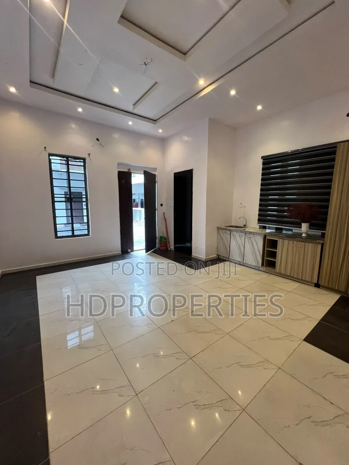Mini Flat in Royal Pine, Lagos Island / Lagos Island for rent in Lagos Island / Lagos Island