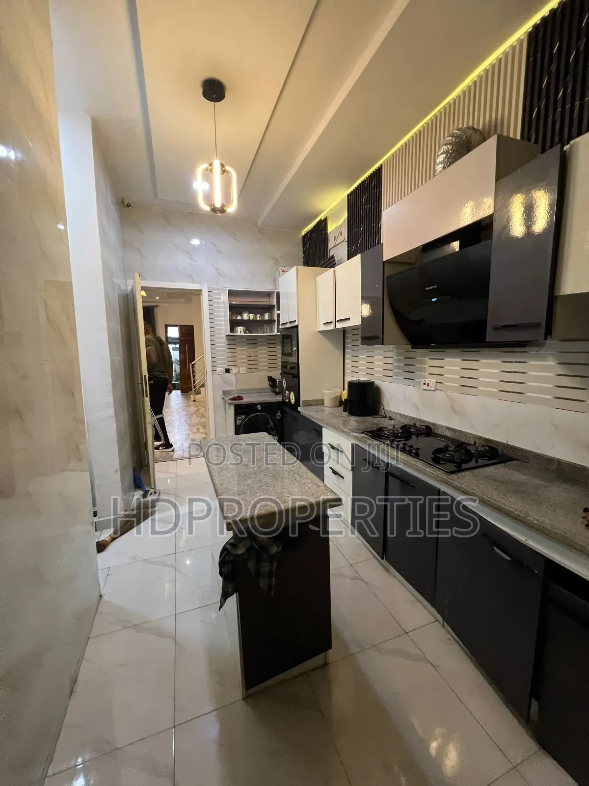 Mini Flat in Dpk, Lagos Island / Lagos Island for rent in Lagos Island / Lagos Island